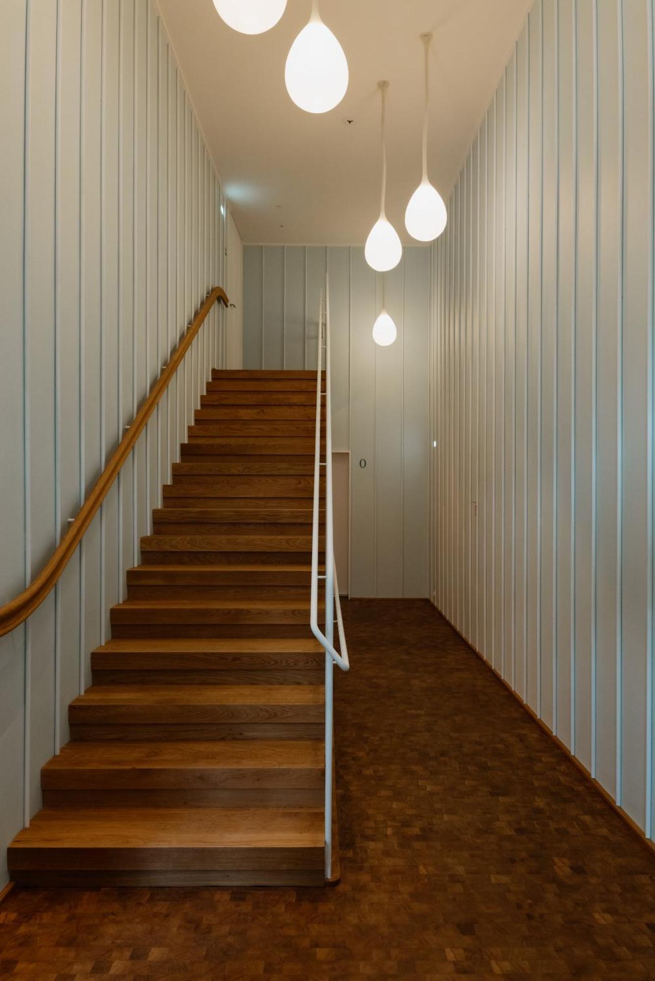 Kleiner Loewe - Stadthotel Bregenz Dış mekan fotoğraf